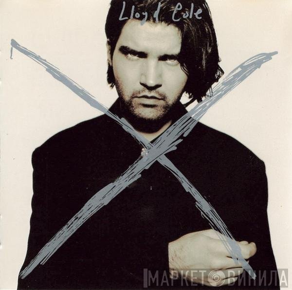 Lloyd Cole - Lloyd Cole