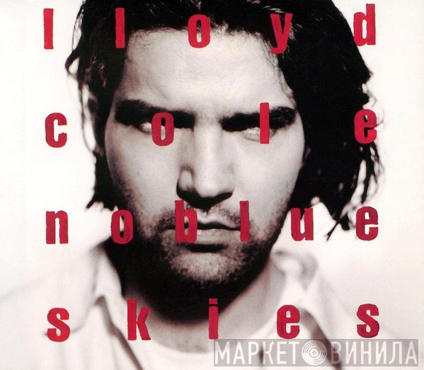 Lloyd Cole - No Blue Skies