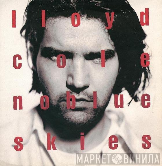 Lloyd Cole - No Blue Skies