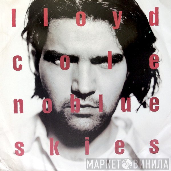 Lloyd Cole - No Blue Skies