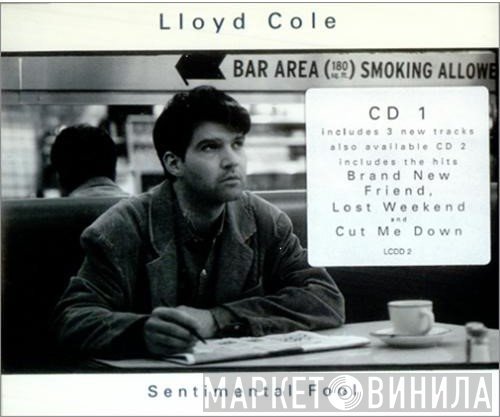 Lloyd Cole  - Sentimental Fool
