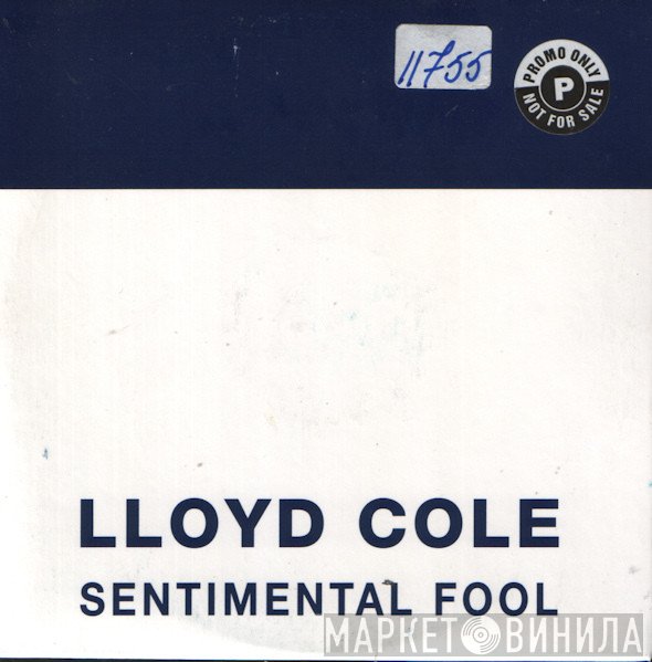 Lloyd Cole - Sentimental Fool