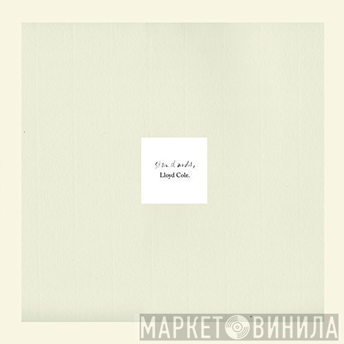Lloyd Cole - Standards