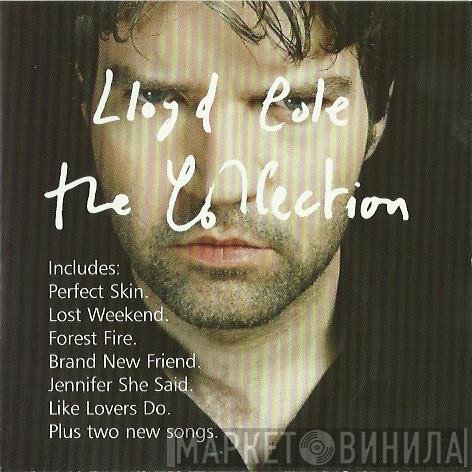 Lloyd Cole - The Collection
