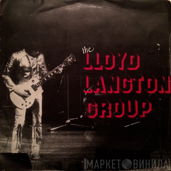 Lloyd Langton Group - Wind Of Change