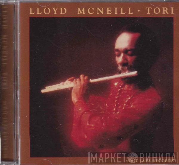 Lloyd McNeill - Tori