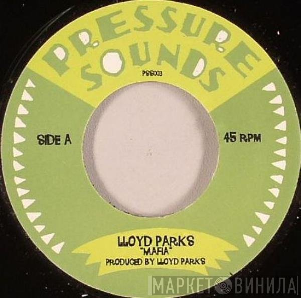 Lloyd Parks - Mafia