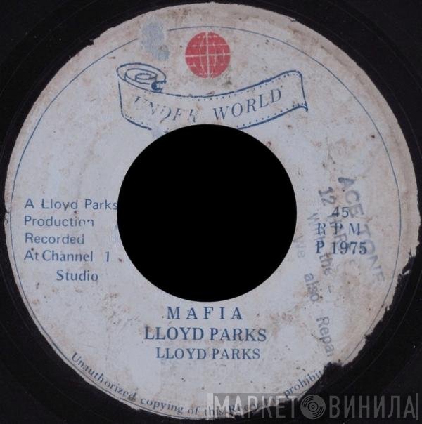Lloyd Parks - Mafia