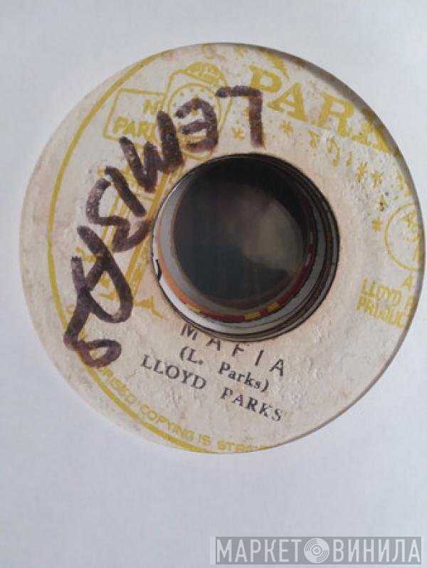 Lloyd Parks  - Mafia