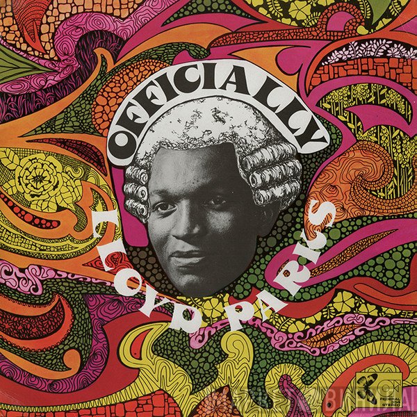 Lloyd Parks  - Officially