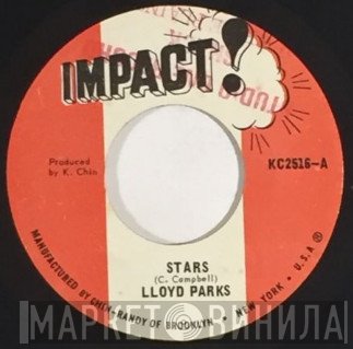 Lloyd Parks  - Stars
