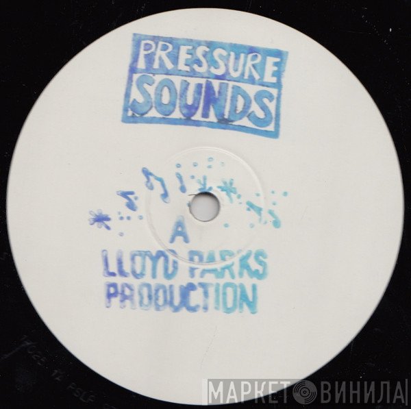 Lloyd Parks  - Time A Go Dread