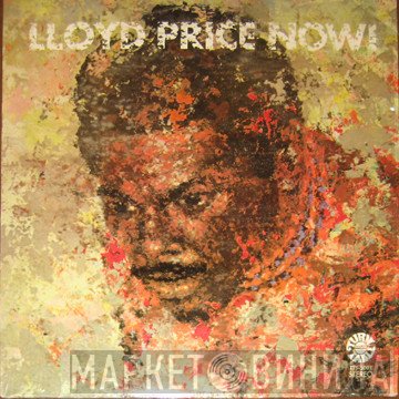 Lloyd Price  - Now!