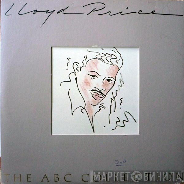 Lloyd Price  - The ABC Collection