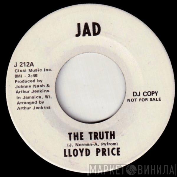 Lloyd Price - The Truth