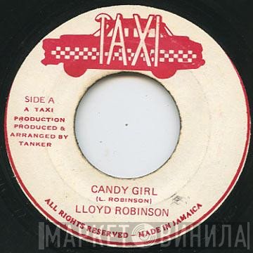 Lloyd Robinson - Candy Girl