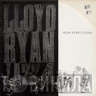 Lloyd Ryan - Jazz 4 New Directions