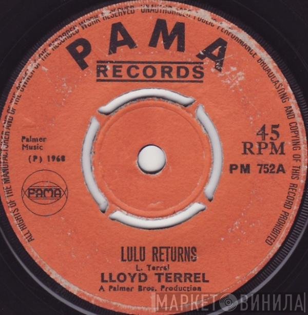 Lloyd Tyrell, Mrs. Miller  - Lulu Returns / I Feel The Music