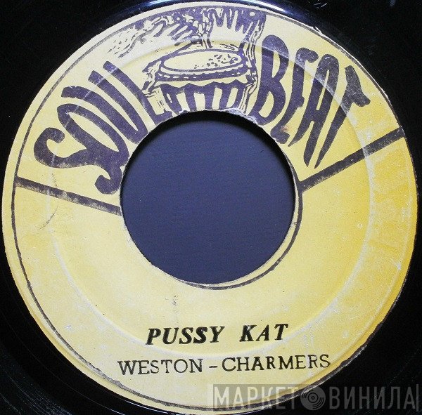 Lloydie & The Lowbites - Pussy Kat
