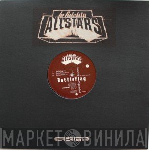 Lo-Fidelity Allstars  - Battleflag