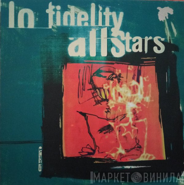 Lo-Fidelity Allstars  - Kool Rok Bass
