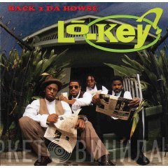 Lo-Key? - Back 2 Da Howse