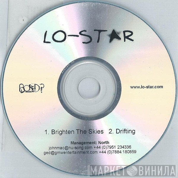 Lo-Star - Brighten The Skies