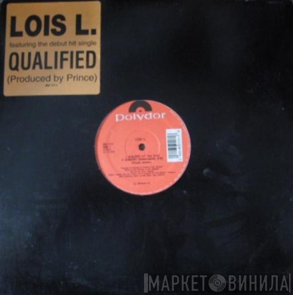 Loïs Lane  - Qualified