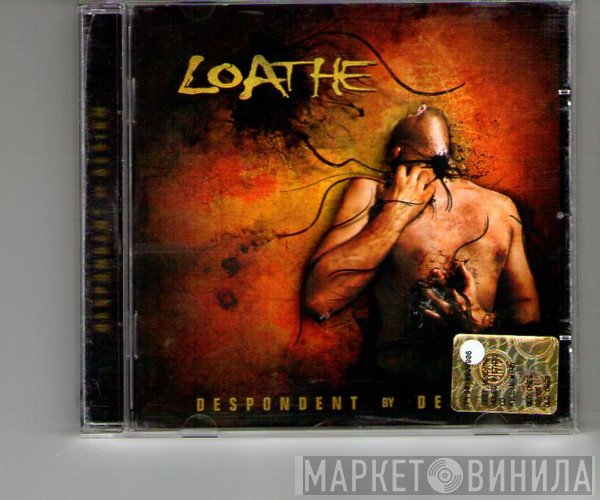 Loathe - Despondent By Design