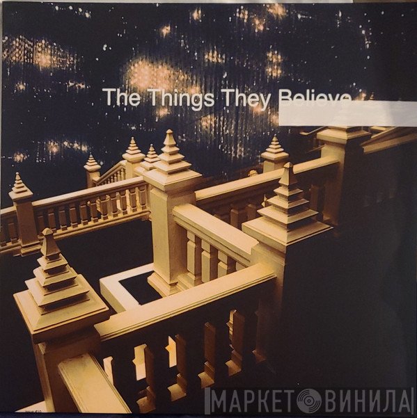 Loathe  - The Things They Believe