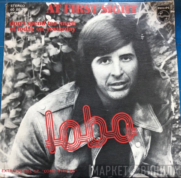 Lobo   - At First Sight