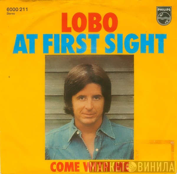 Lobo   - At First Sight