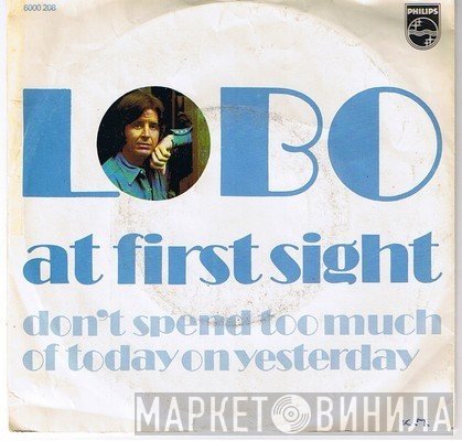 Lobo   - At First Sight