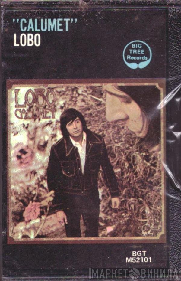 Lobo   - Calumet