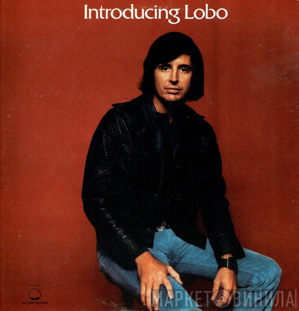 Lobo   - Introducing Lobo