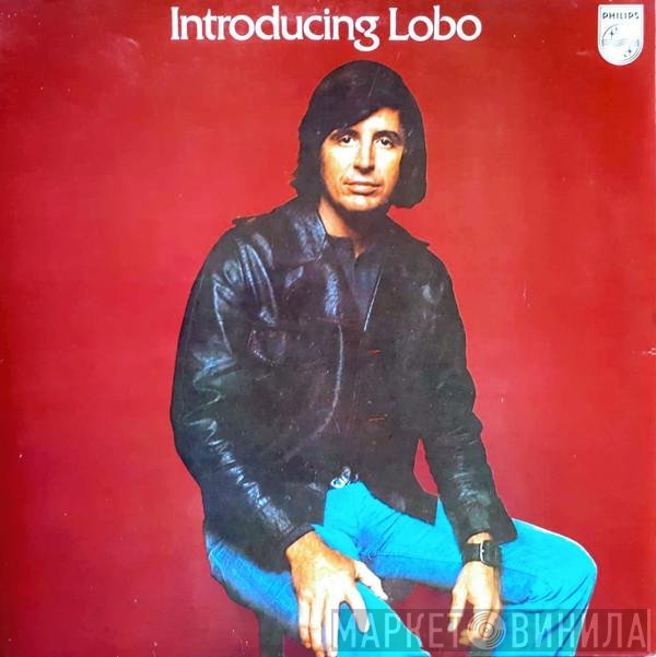 Lobo   - Introducing Lobo