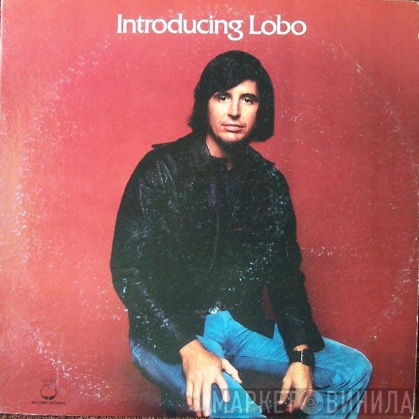 Lobo   - Introducing Lobo