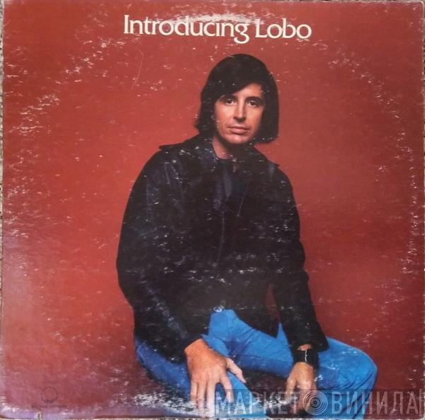 Lobo   - Introducing Lobo