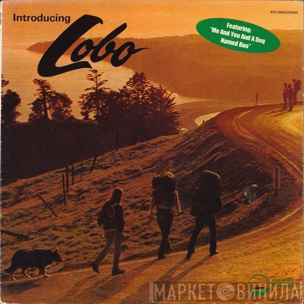 Lobo   - Introducing Lobo