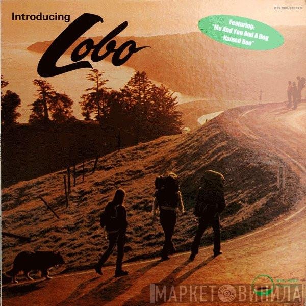 Lobo   - Introducing Lobo