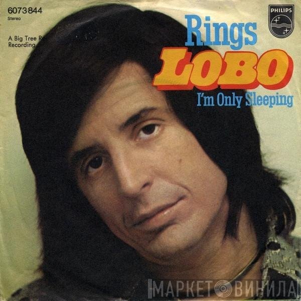 Lobo   - Rings