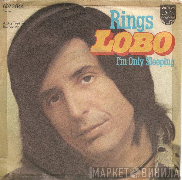 Lobo   - Rings