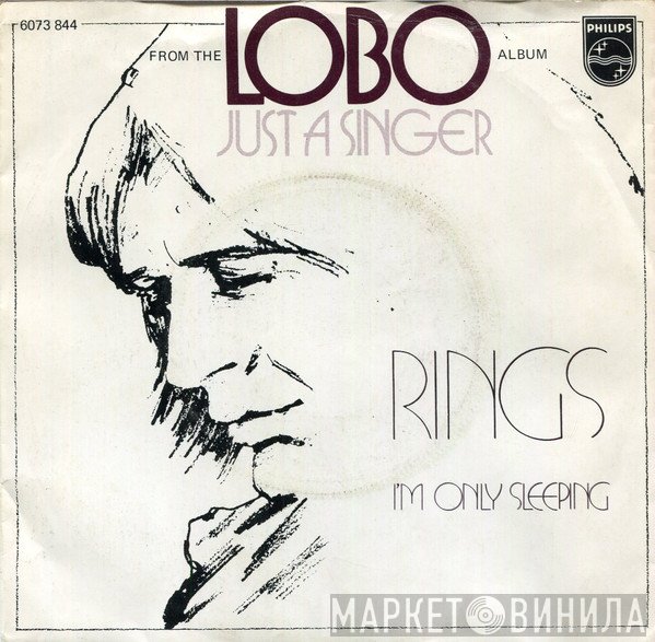 Lobo   - Rings