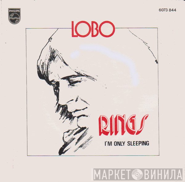 Lobo   - Rings