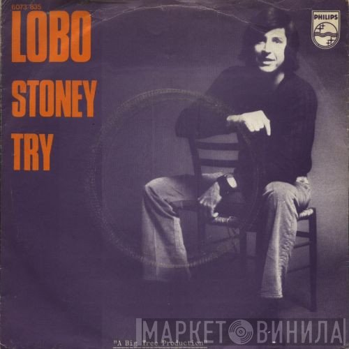 Lobo   - Stoney