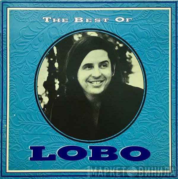 Lobo  - The Best Of
