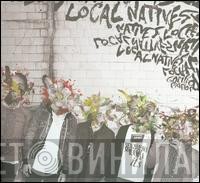Local Natives - Gorilla Manor