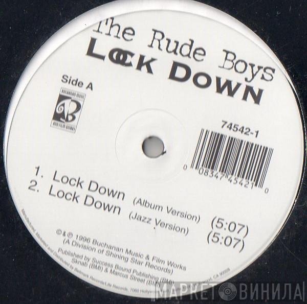  - Lock Down