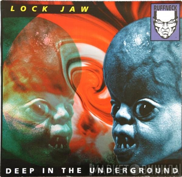 Lock Jaw - Deep In The Underground