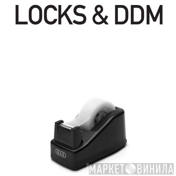 Locks & DDM - Locks & DDM